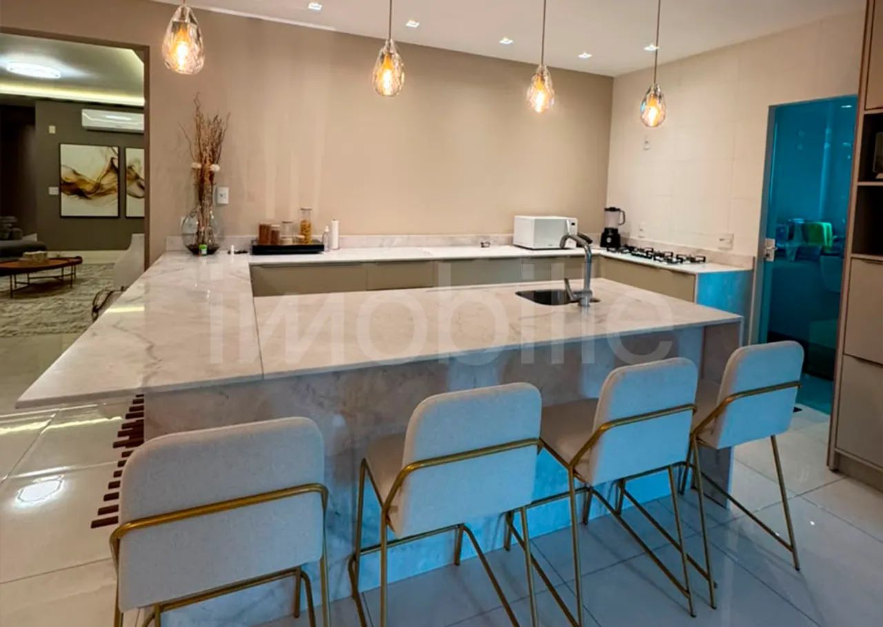 Apartamento mobiliado no Edifício Jóia do Oceano em Itapema. - Foto 4