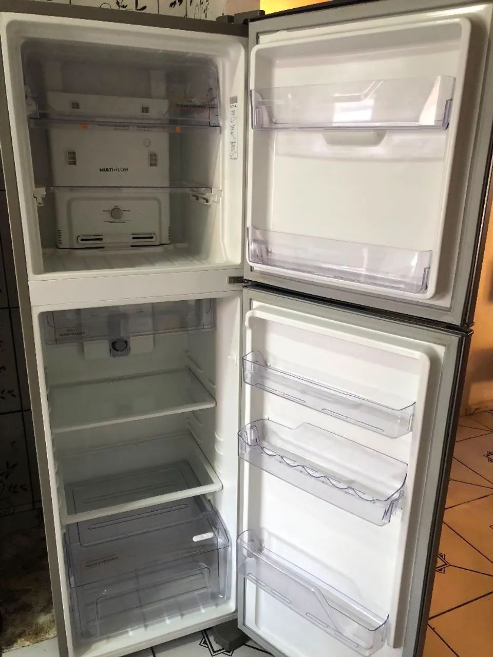 Geladeira continental  - Foto 5
