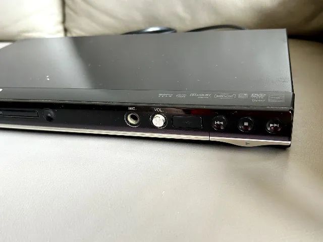 LG-DVD-DV457 - Foto 3