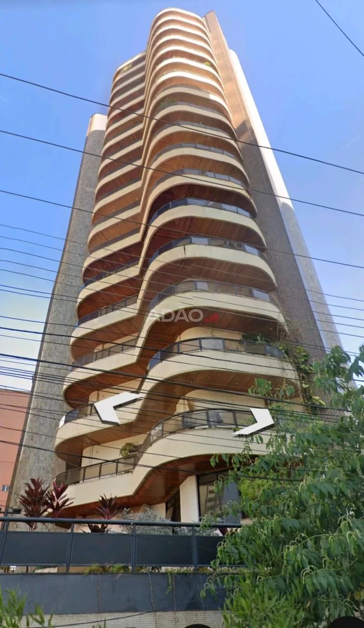 Apartamento Mobiliado Setor Oeste - Foto 4