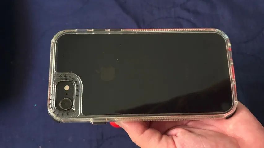Vendo Iphone 8 Usado