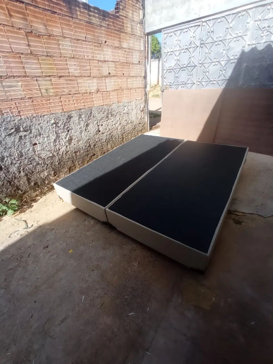 base box queen nova direto da fabrica - Foto 2