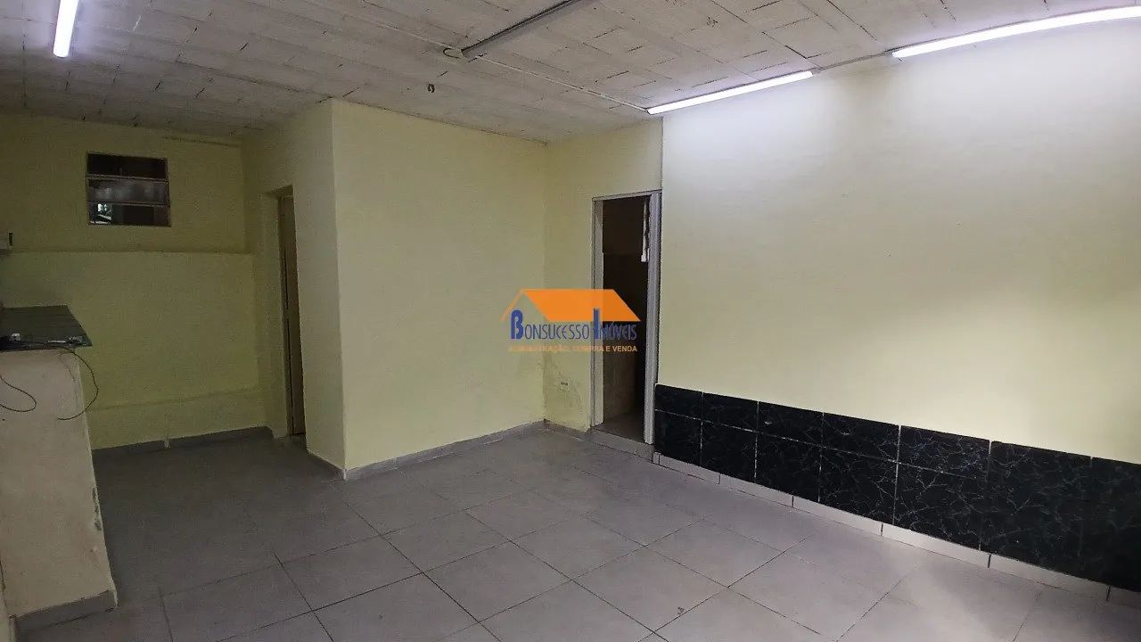 Loja para alugar no bairro Aparecida - Belo Horizonte/MG - Foto 2