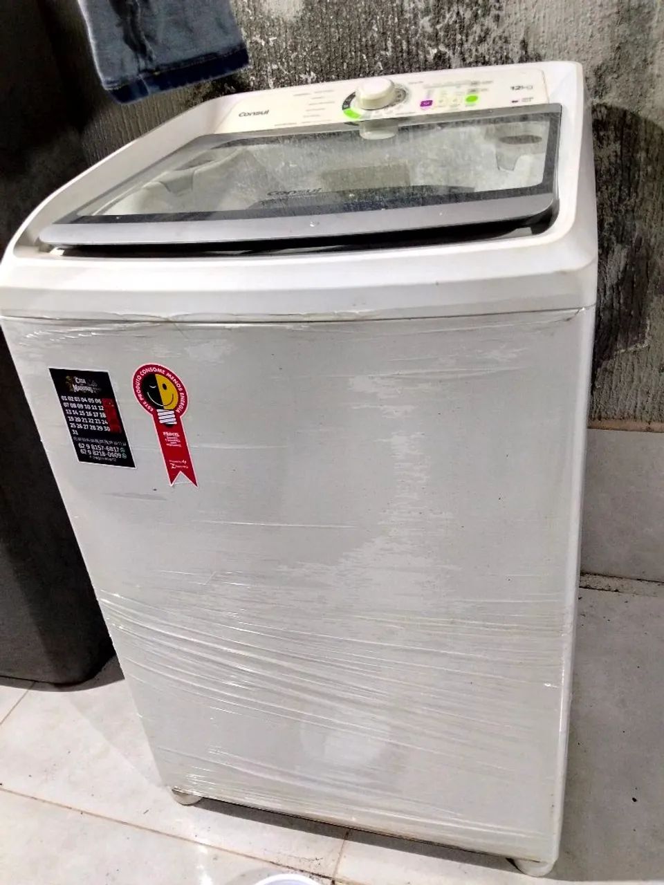 Maquina de lavar  - Foto 2