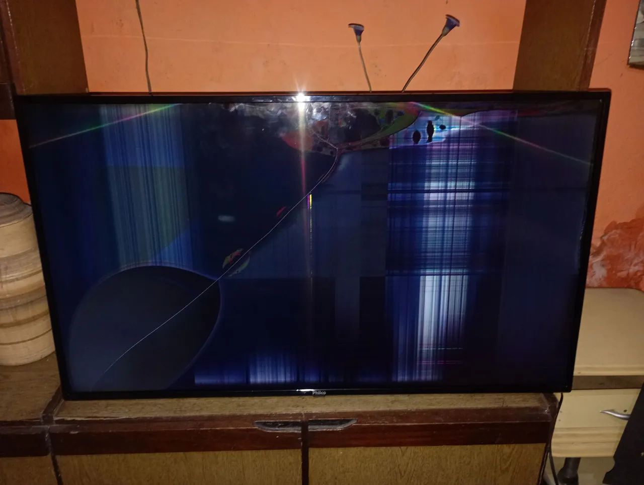 Televisão Philco 43 polegadas  - Foto 3
