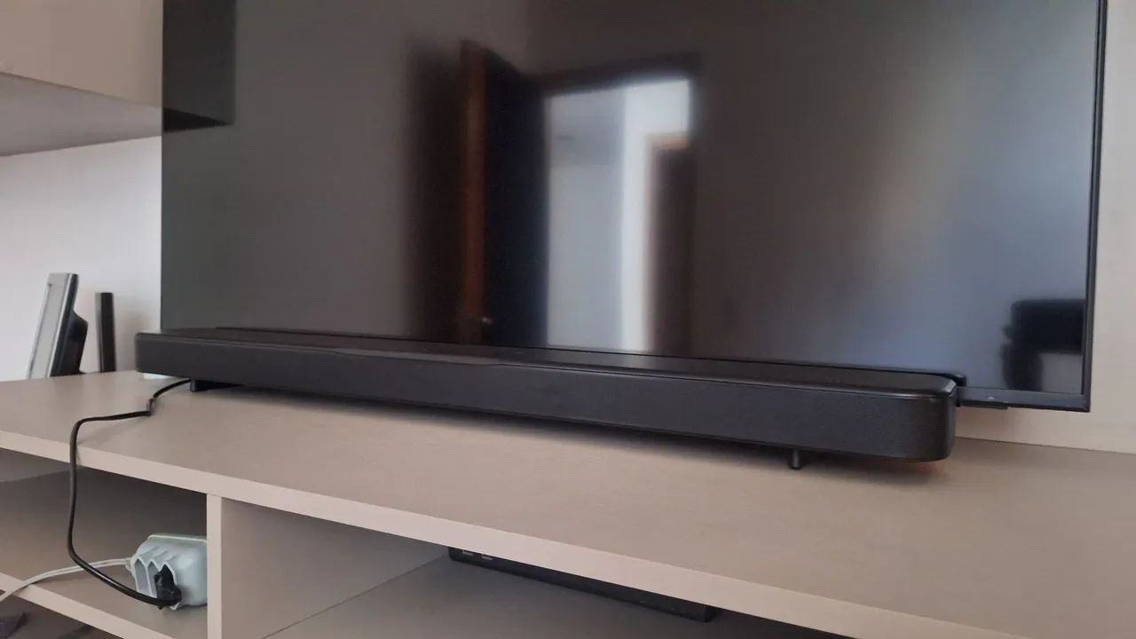 JBL Bar 500 MK2