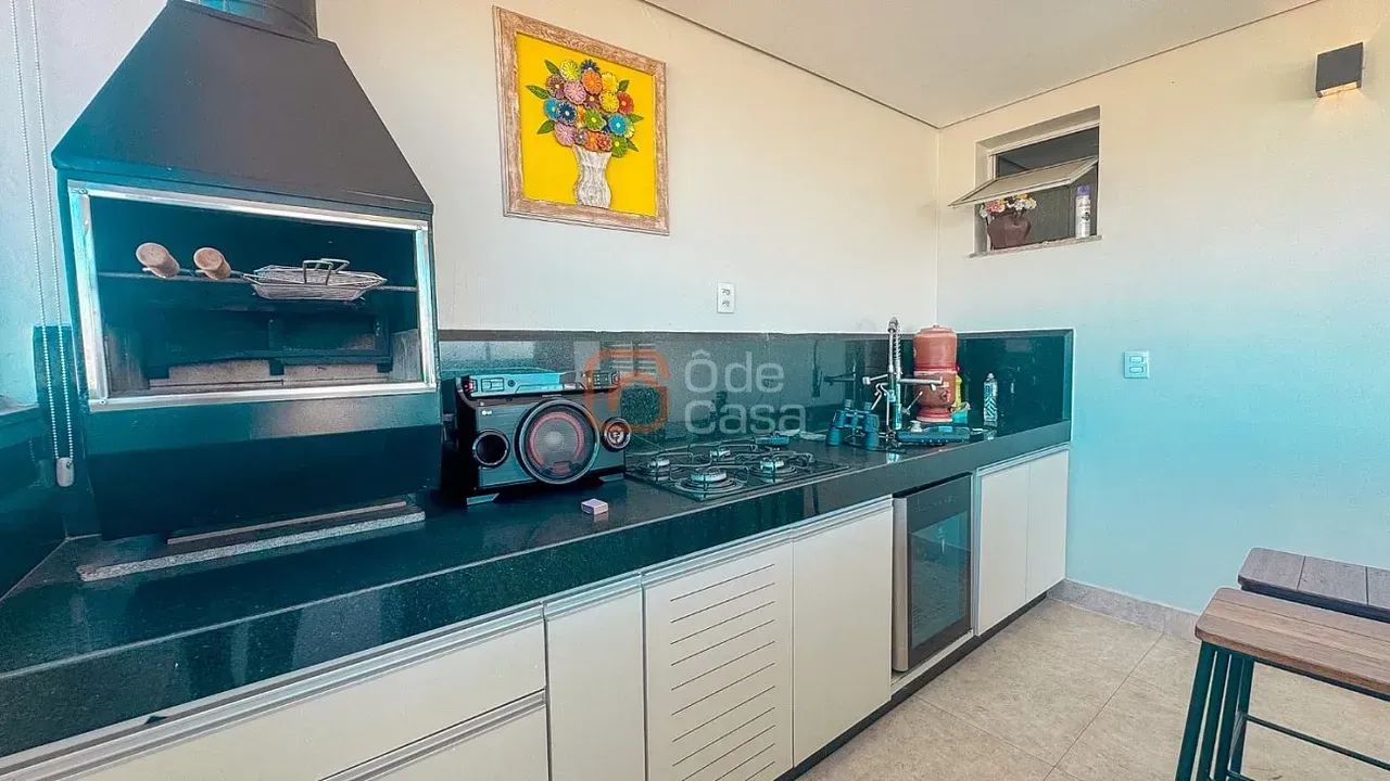 Cobertura com 3 quartos e elevador à venda no Santa Mônica - Foto 5