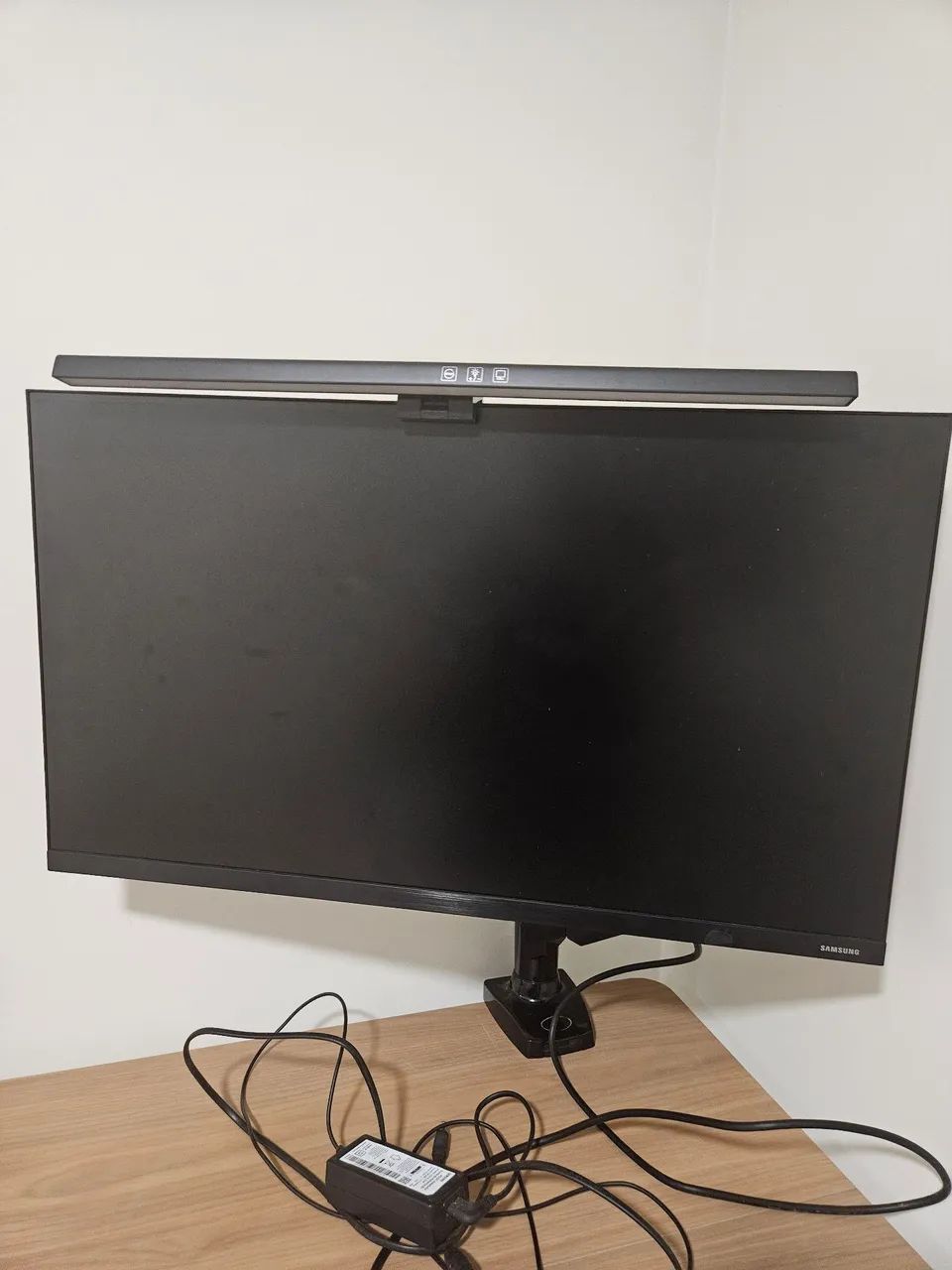 Monitor 27 polegadas Samsung 