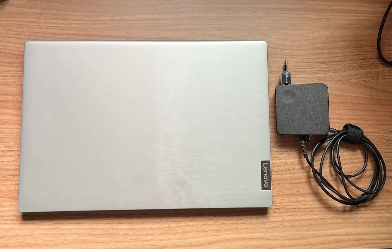 Notebook Lenovo Ryzen 5 12GB RAM 256SSD - Foto 5