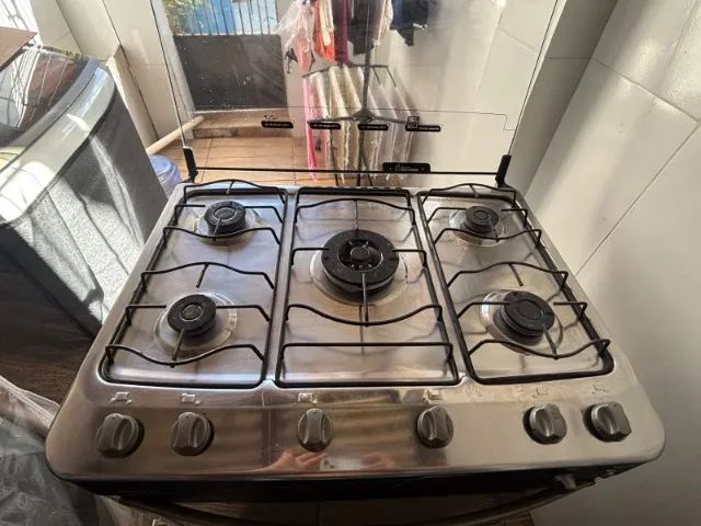 Fogão  - Foto 3
