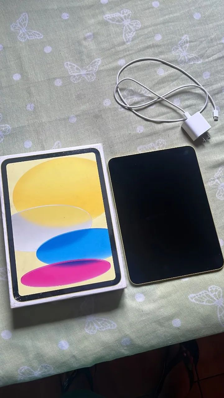 iPad 11 - Foto 2