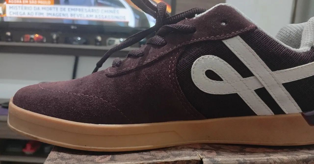 Tênis ous feminino original 37 - Foto 3