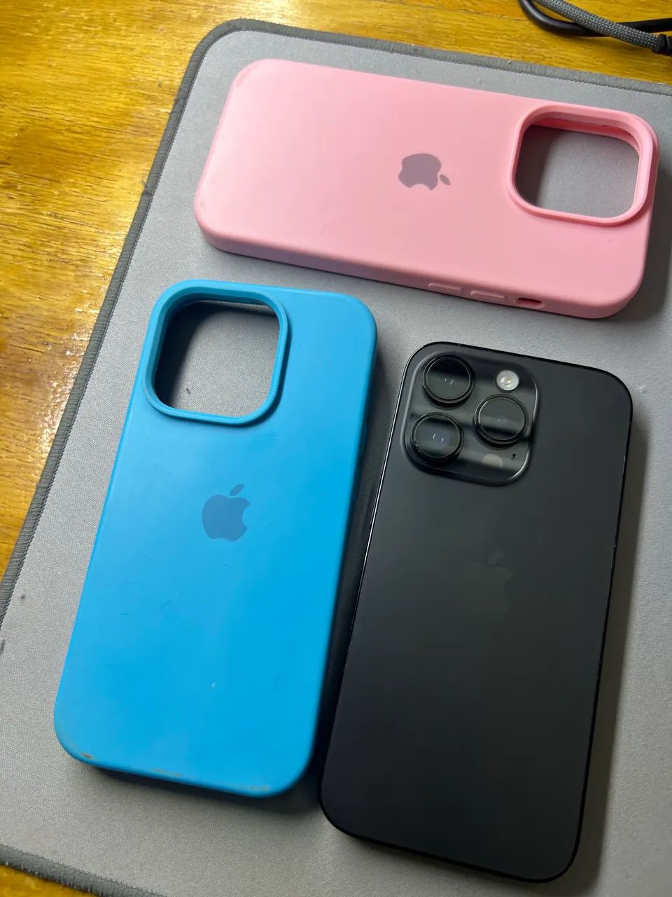 iPhone 14 Pro  - Foto 4