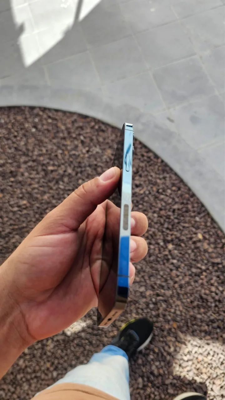 iPhone 12 ProMax - Foto 4