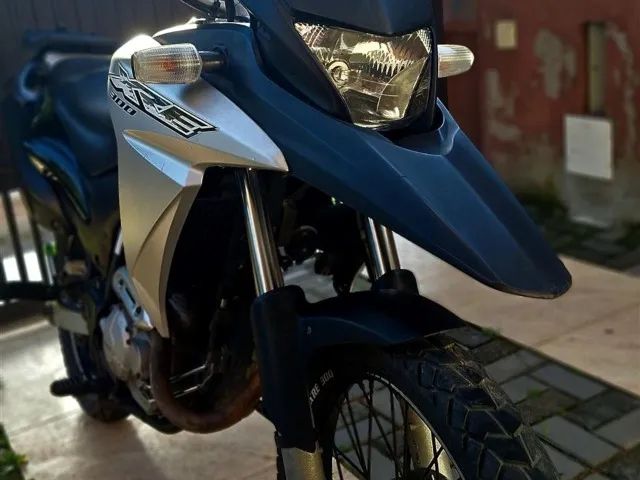 Honda Xre 300 - Foto 3