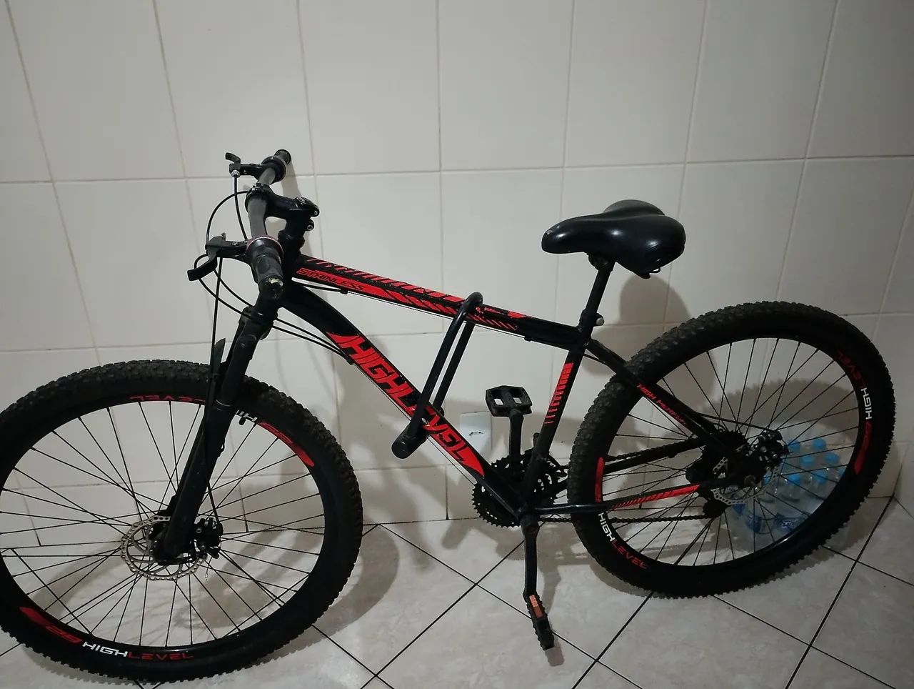 Bicicleta  - Foto 2
