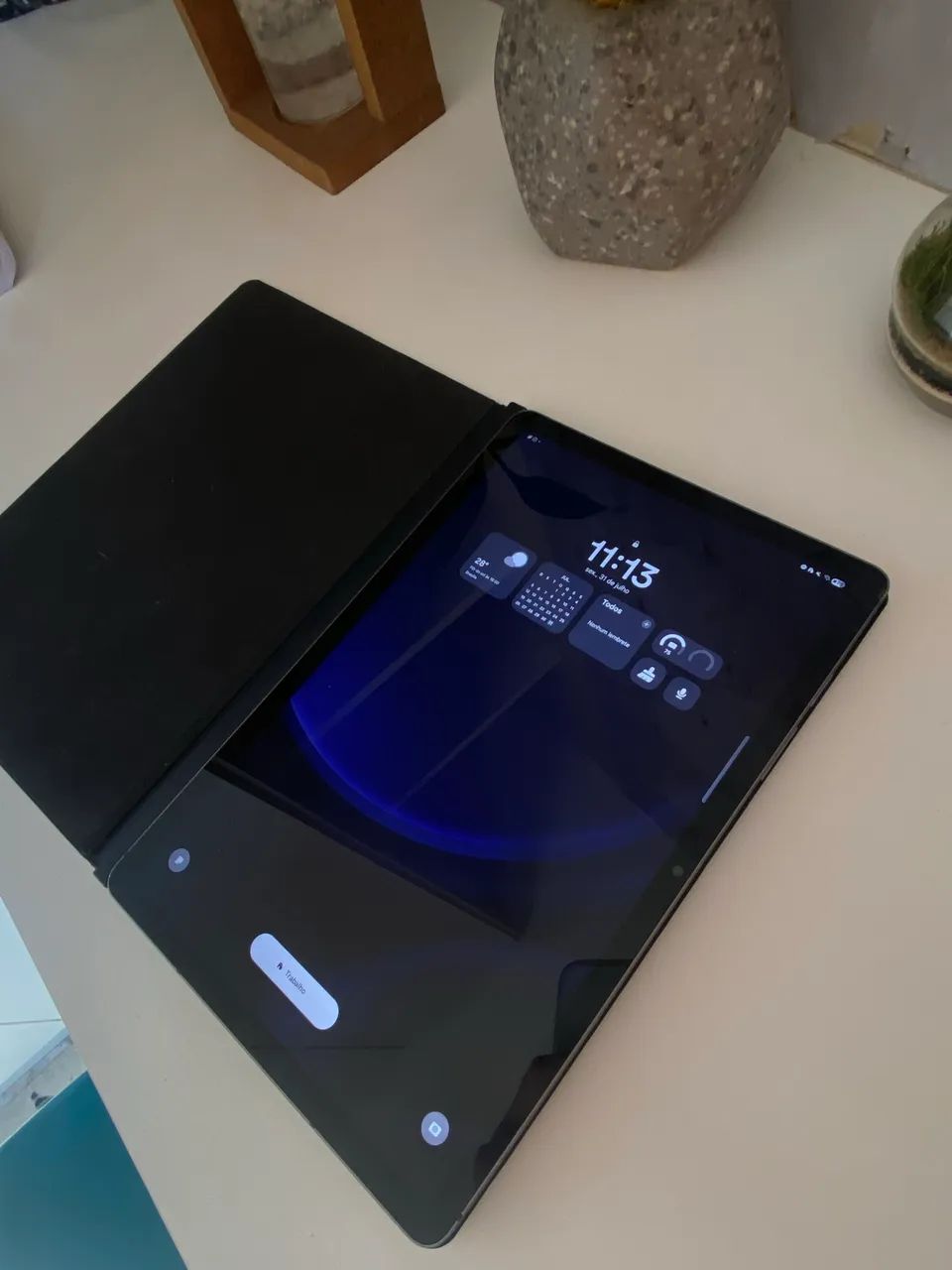 Tablet SAMSUNG galaxy S9 FE  - Foto 2