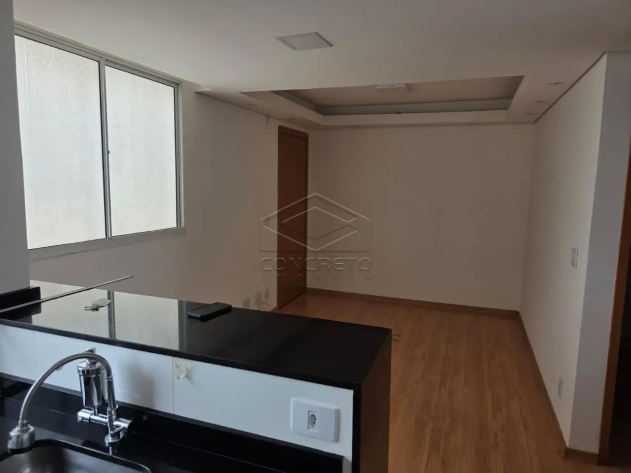 Apartamento Mobiliado em Bauru