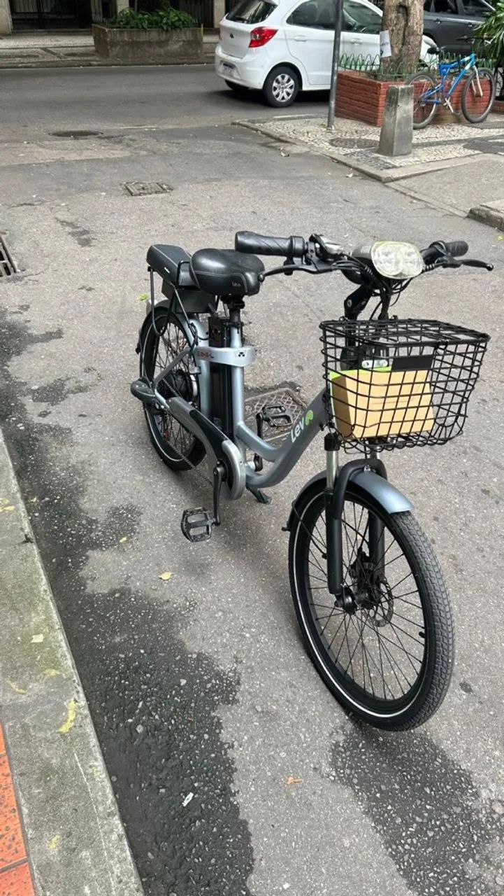 E bike l seminova  - Foto 2