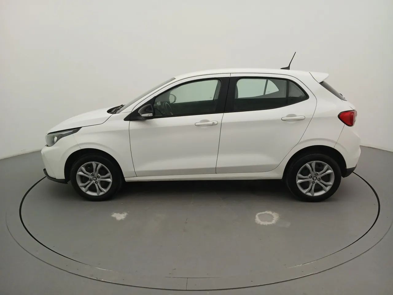 Fiat Argo Drive 1.0 Firefly 2026 - Foto 2