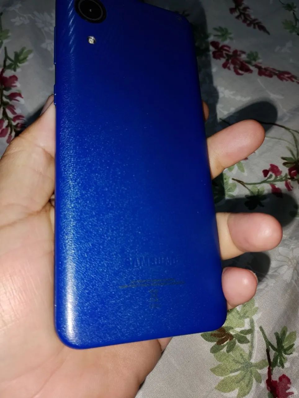 3 Aparelhos de celular  dois a03core 1 a20 - Foto 3