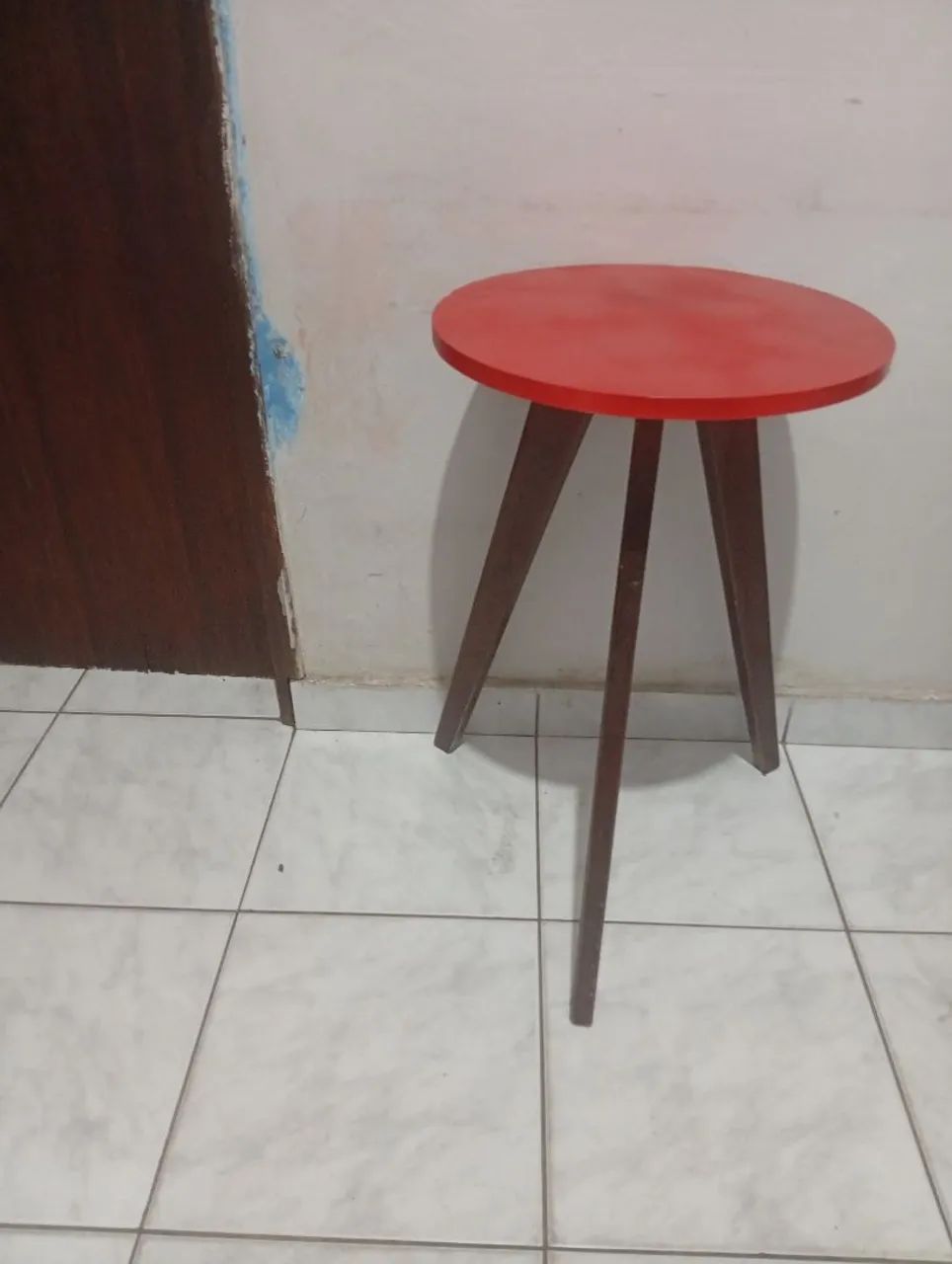 vendo mesinha de canto  - Foto 2