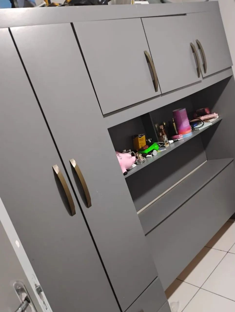Guarda roupa  - Foto 2