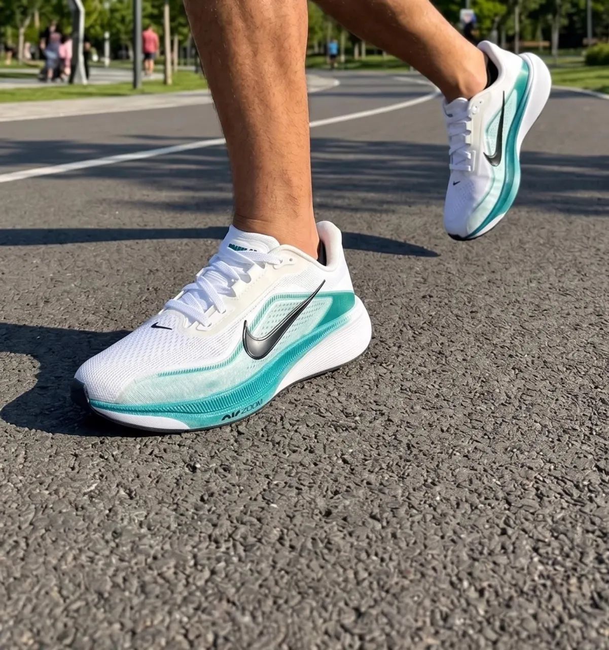 Vendo tênis nike  - Foto 3
