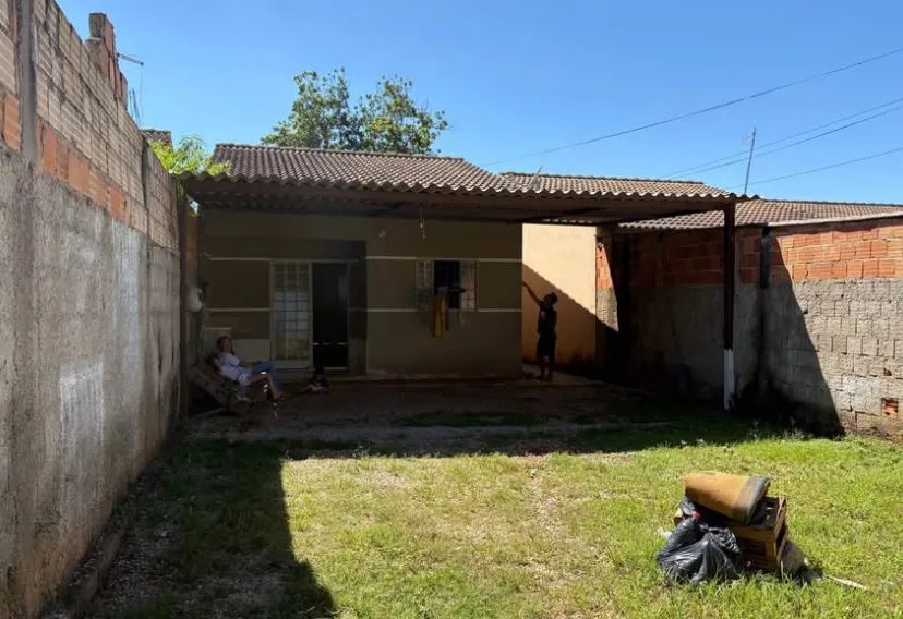 10- CASA NO PARQUE VITÓRIA 