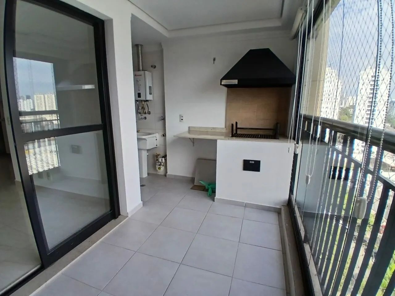 APARTAMENTO COM 2 QUARTOS E 75 M2 FL26 - Foto 3
