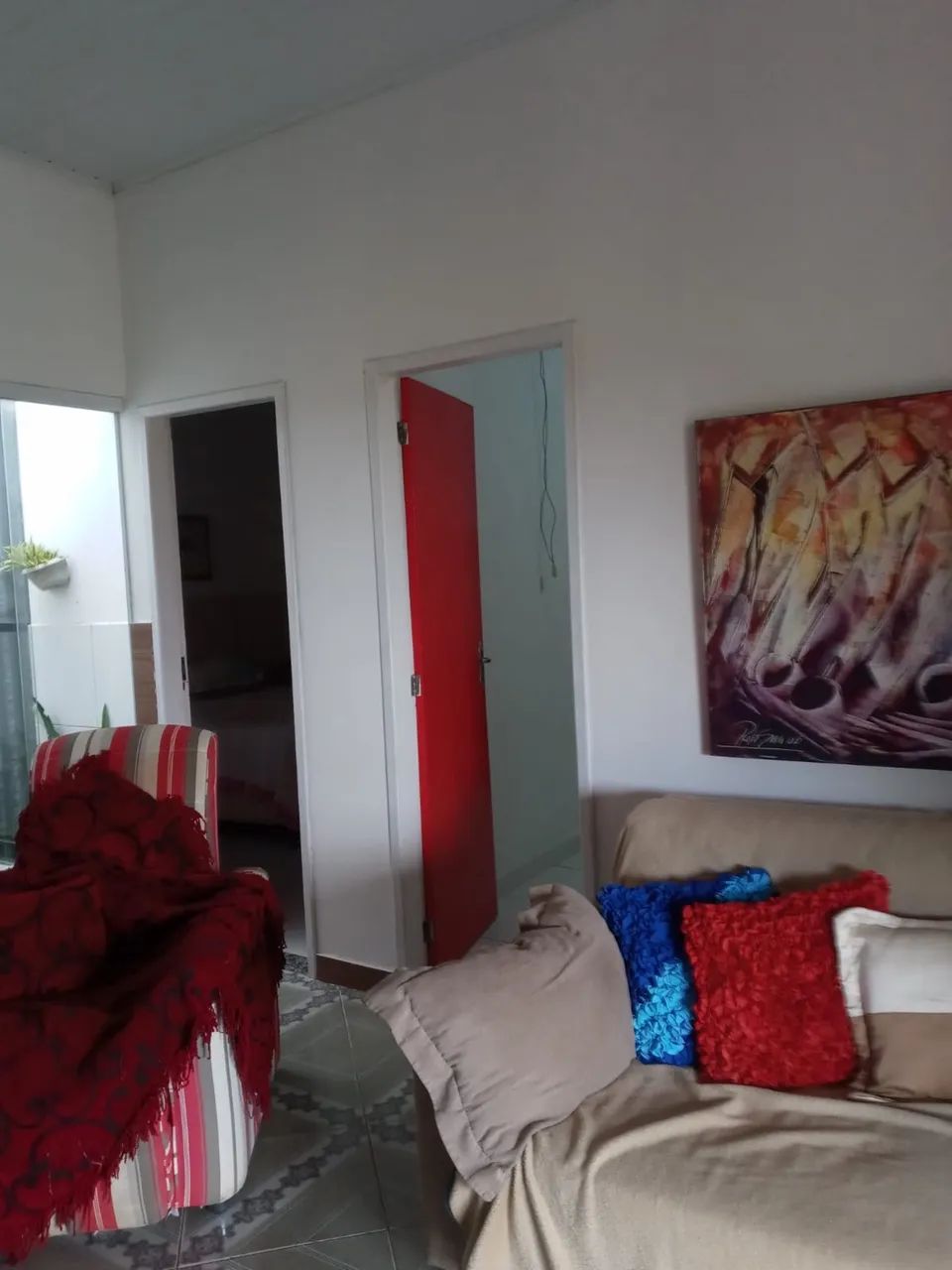 Chácara a venda em Salgado/SE