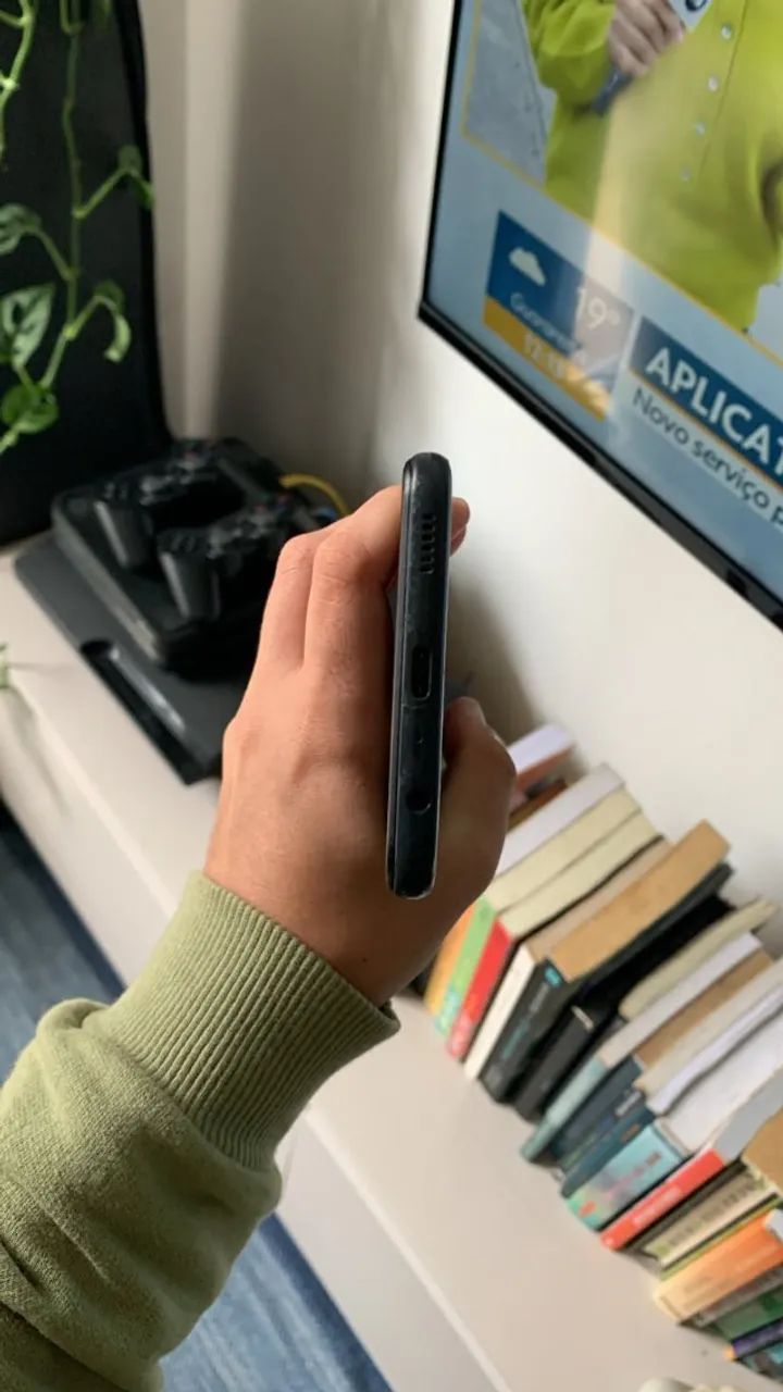 Samsung Galaxy A23 128GB Preto - Foto 4