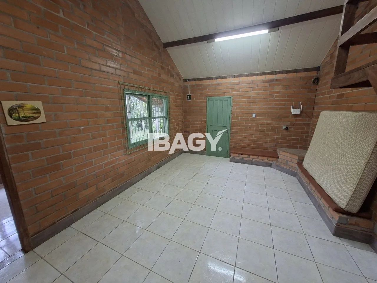 Excelente Casa 5 dormitório(s) em Armação - Florianópolis - Foto 3
