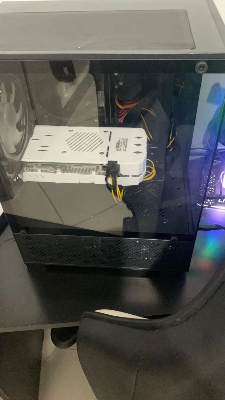Computador gamer