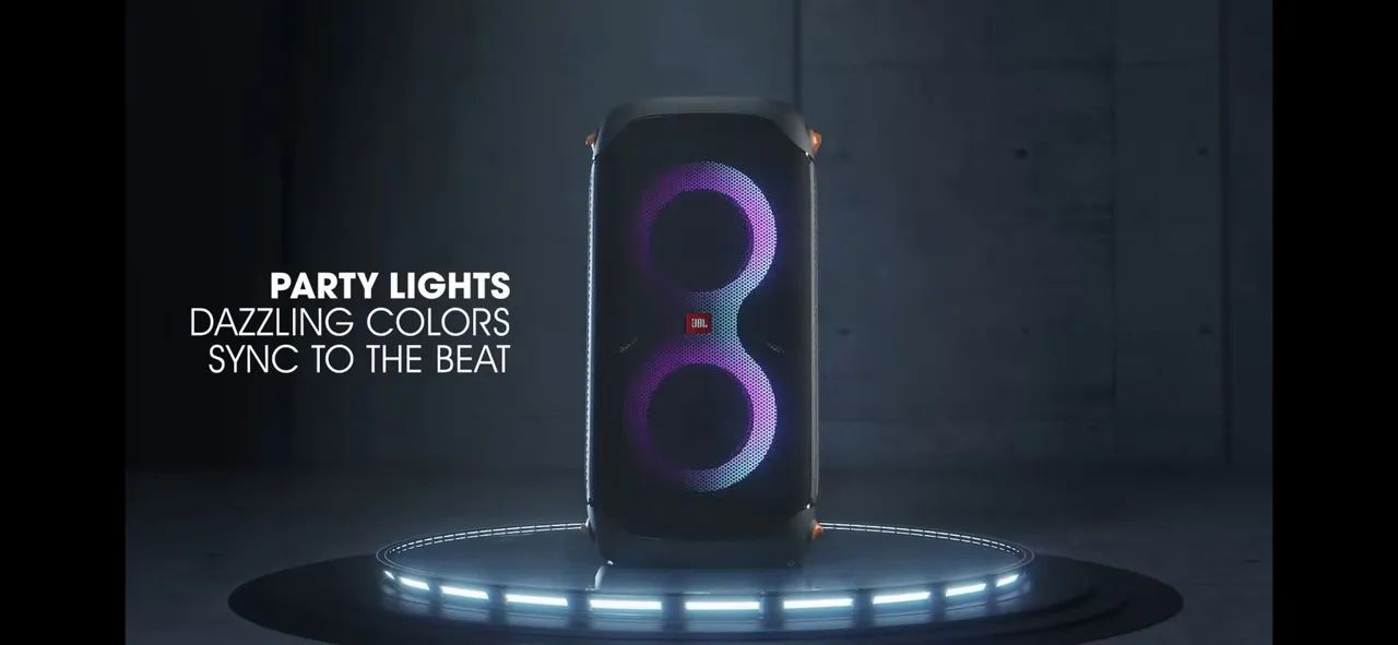 "JBL Party Box 110"