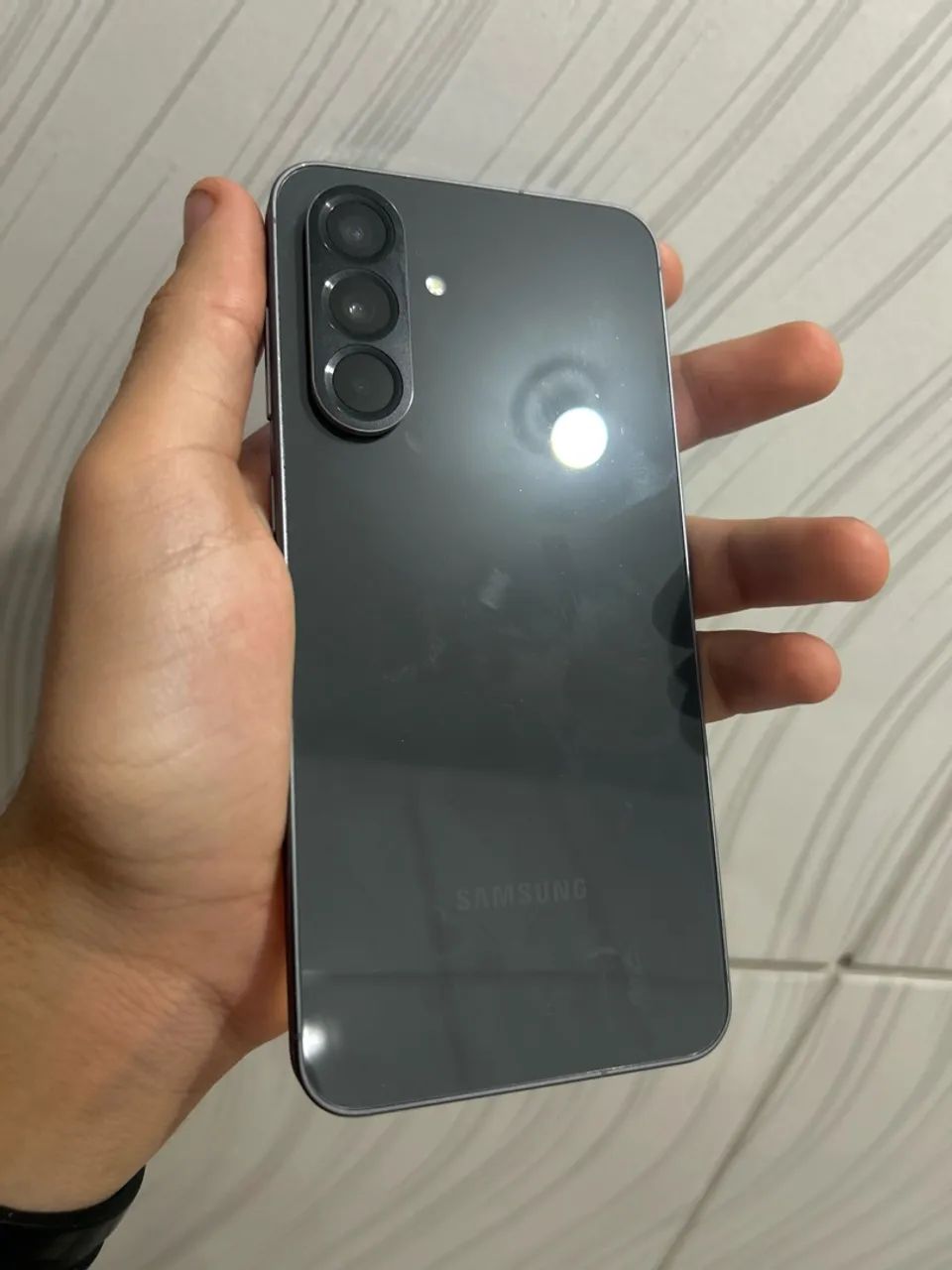 Samsung Galaxy A56 128gb/8GB RAM - Foto 3