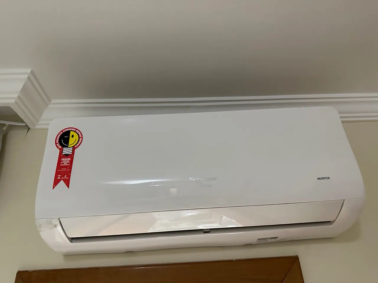 Vendo ar condicionado  - Foto 2