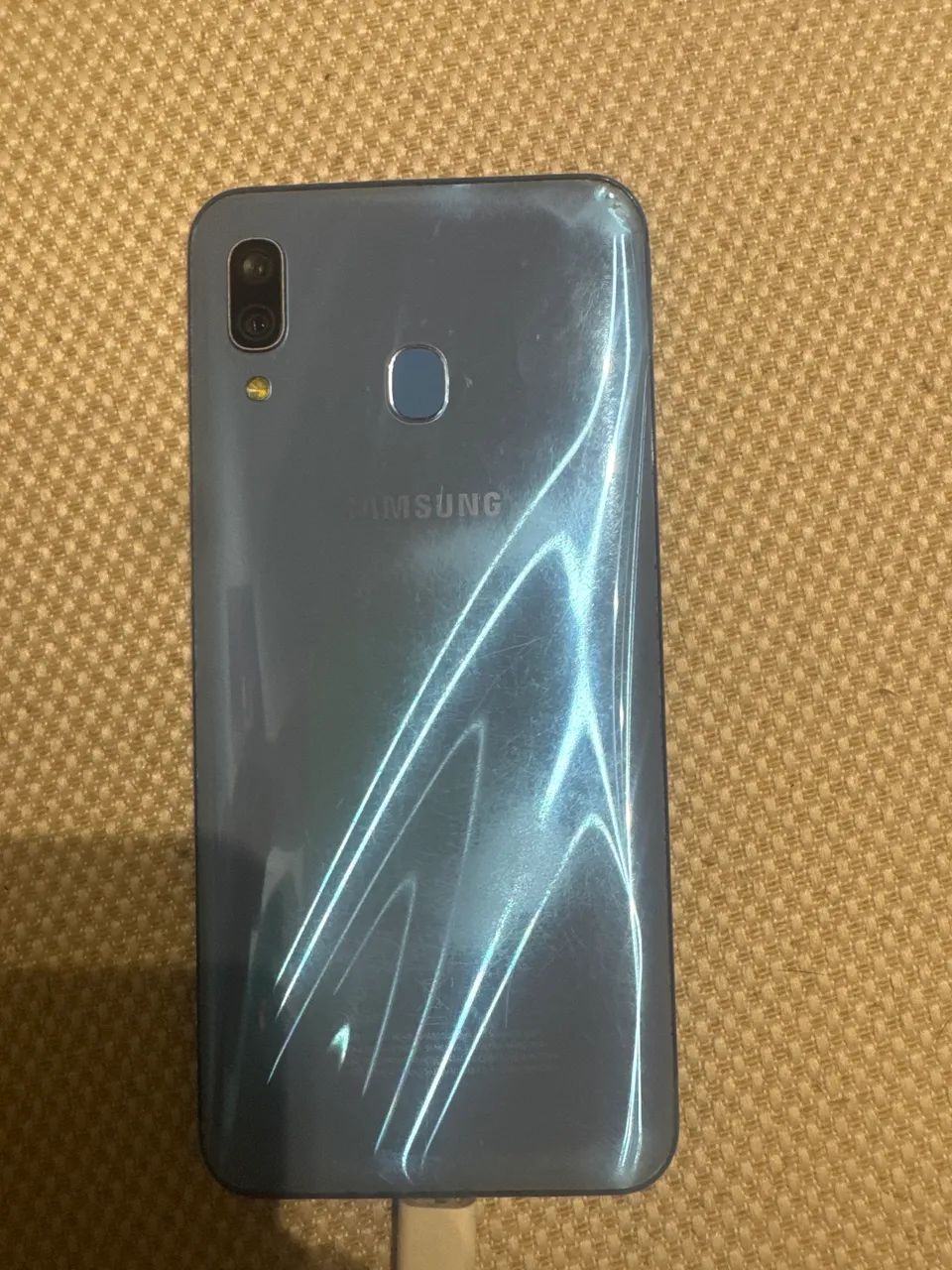 Samsung galaxy a30 - Foto 3