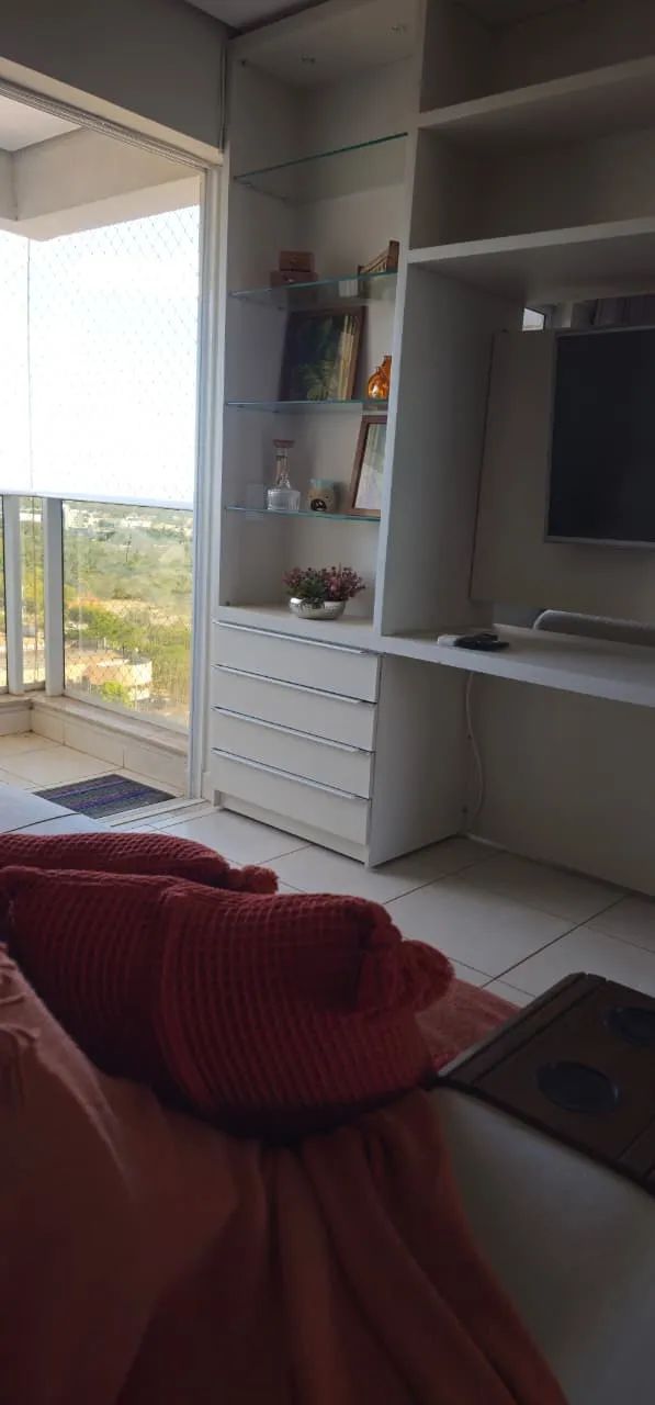 Flat mobiliado - Century 21 - Foto 2