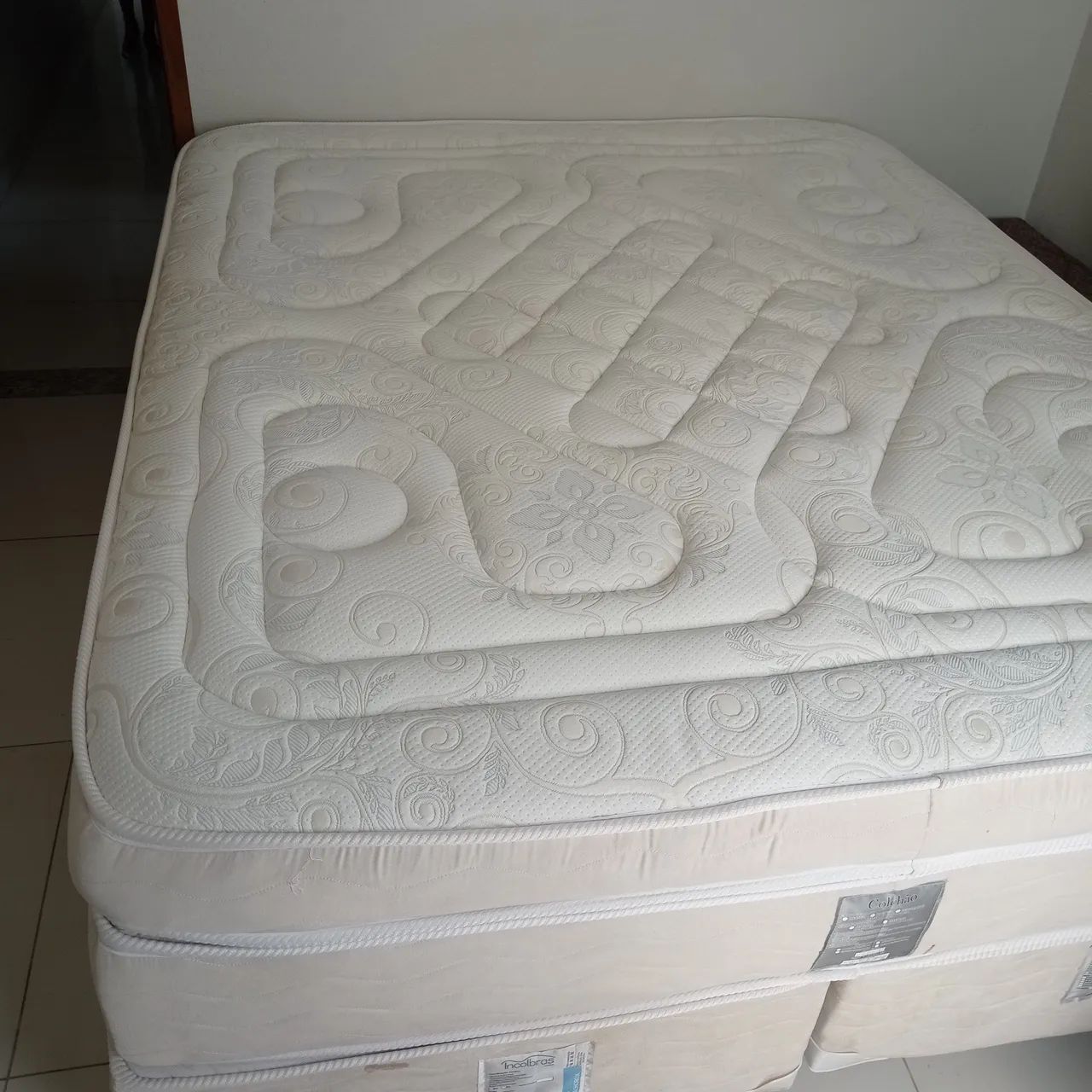 Colchão top - Foto 5