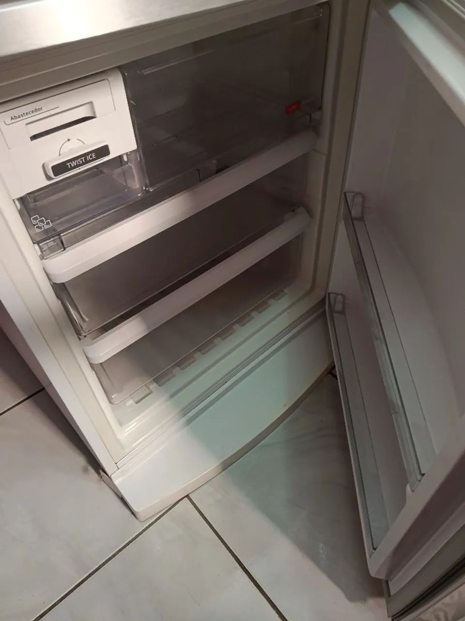 Geladeira Brastemp  - Foto 4