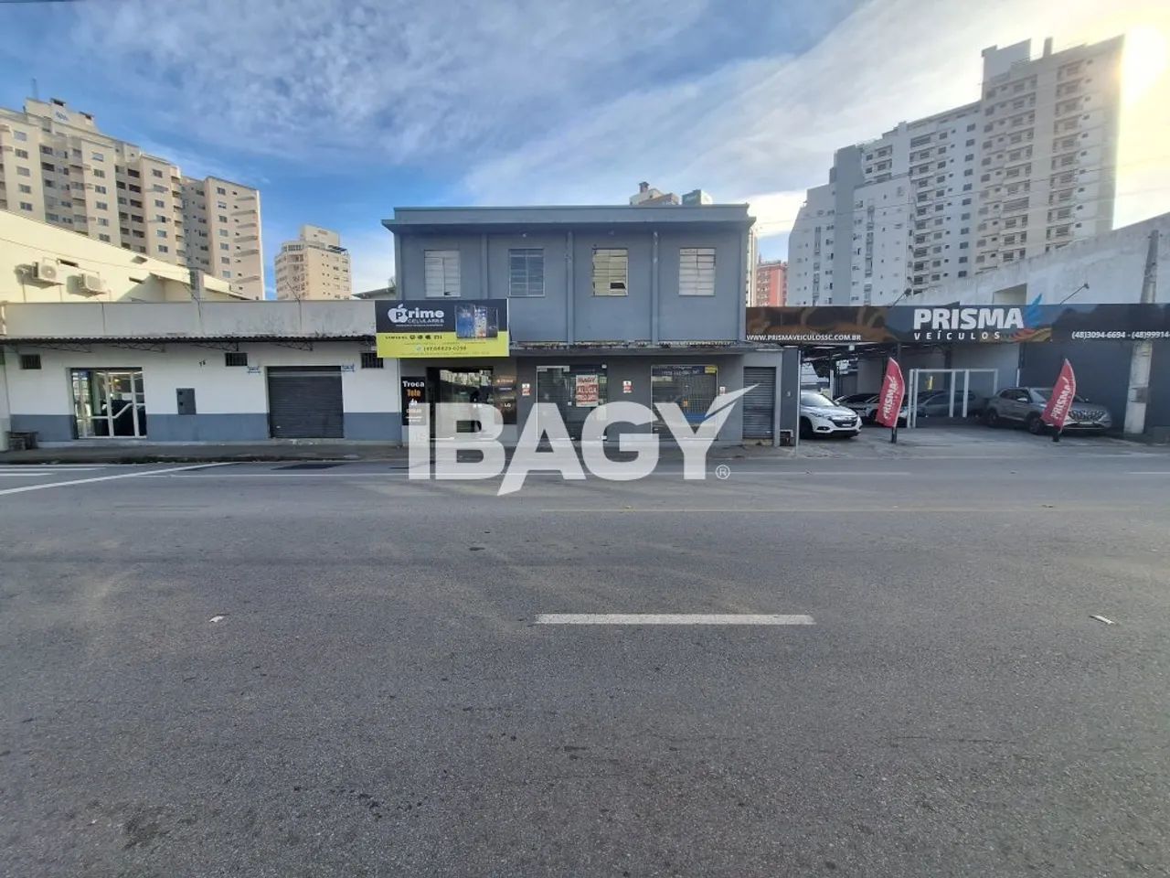 Oportunidade! Salas/Conjuntos em Campinas - São José