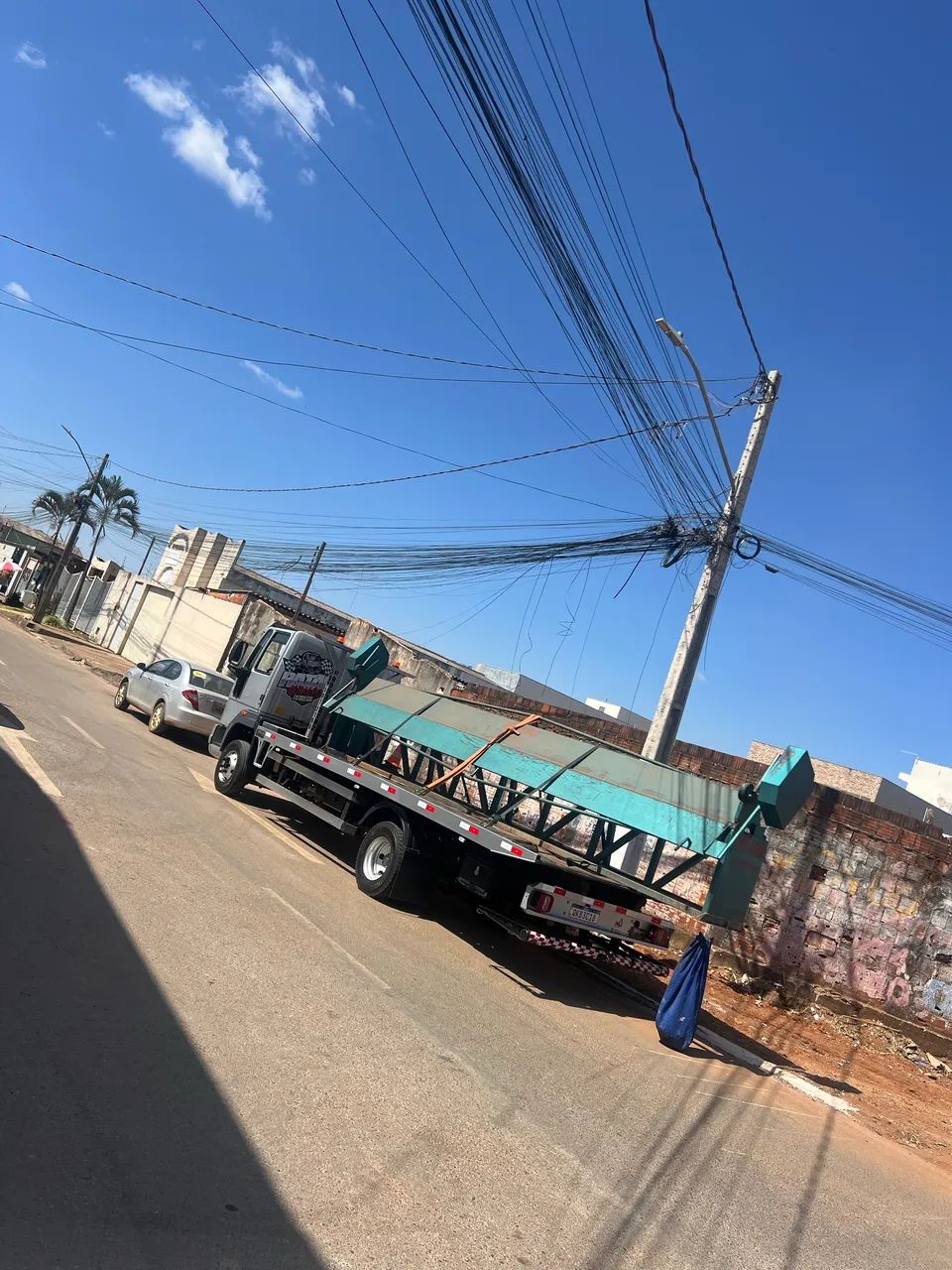 Auto Socorro Silva  - Foto 3