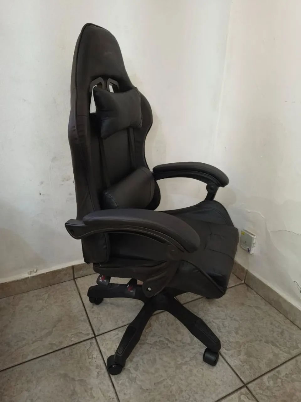 Cadeira gamer - Foto 4