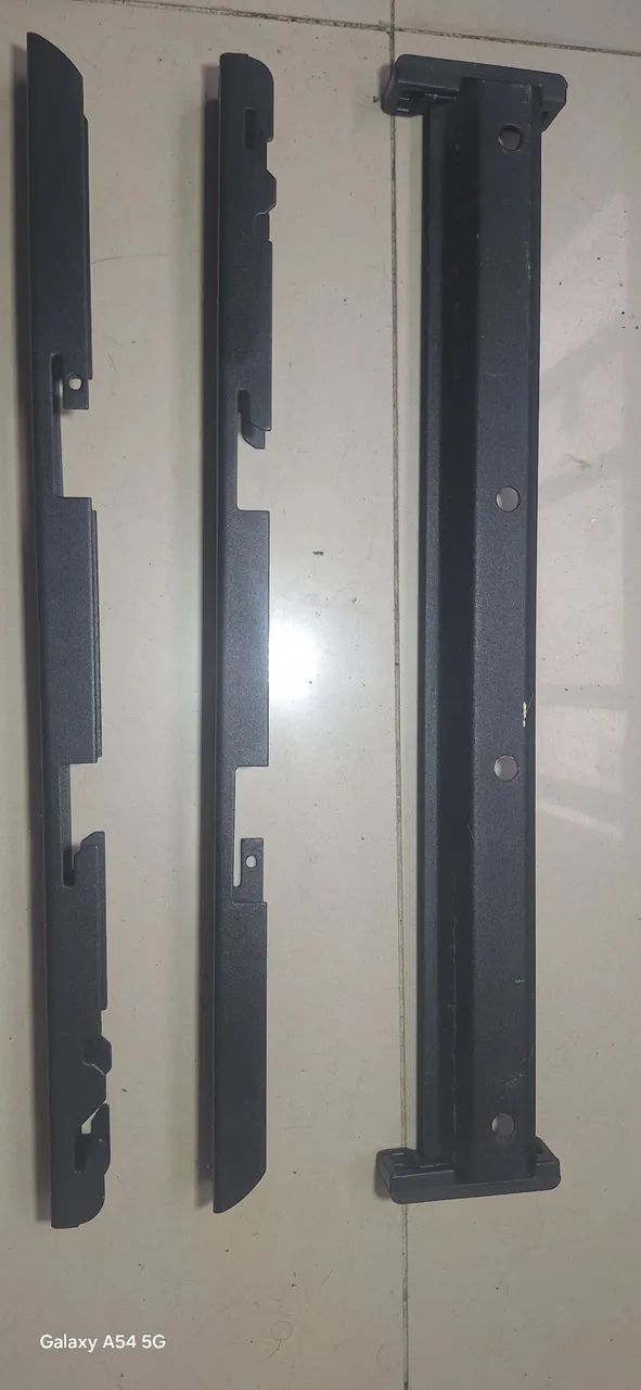 Suporte para TV todos tamanhos de tv  - Foto 4