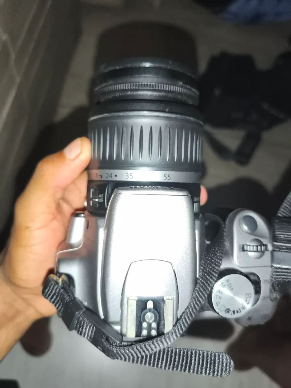 Camera Canon - Foto 2