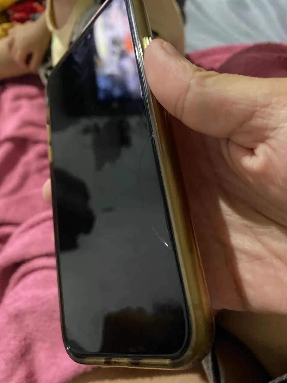Iphone 11 - 64GB COM DETALHES - Foto 3