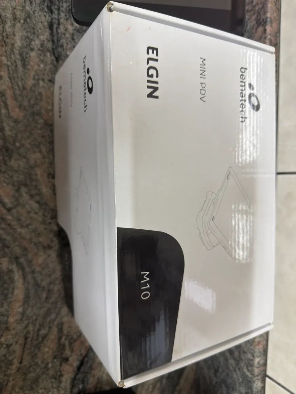MINI PDV ELGIN M10 - Foto 4