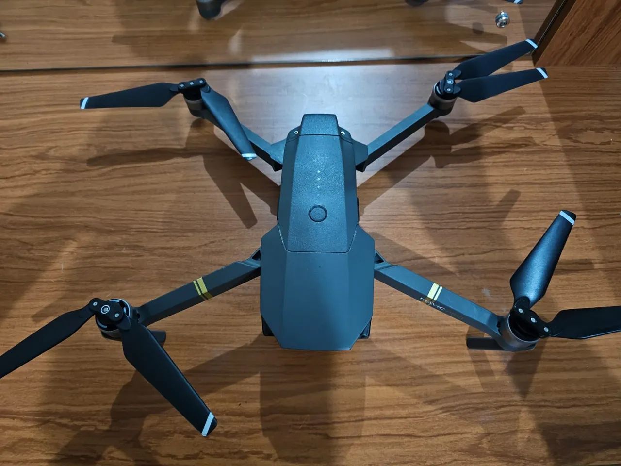 DRONE DJI MAVIC PRO - Foto 2