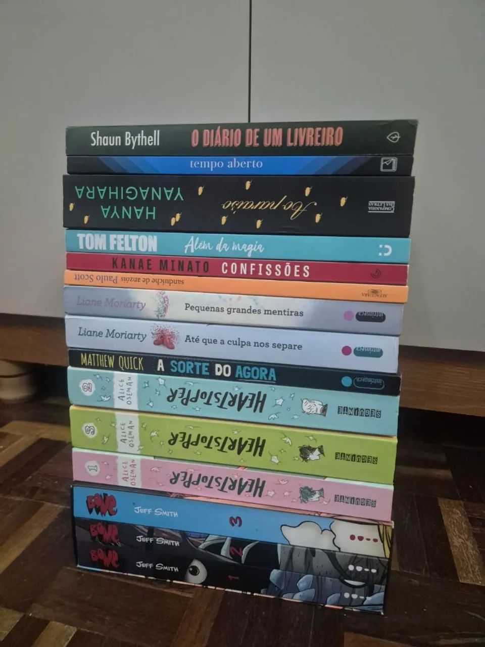 Livros variados - Foto 5